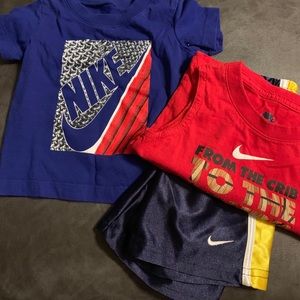 Nike Bundle